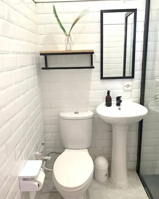 Holiday home Maja Loca At Bali Nusa Dua Nusa Dua