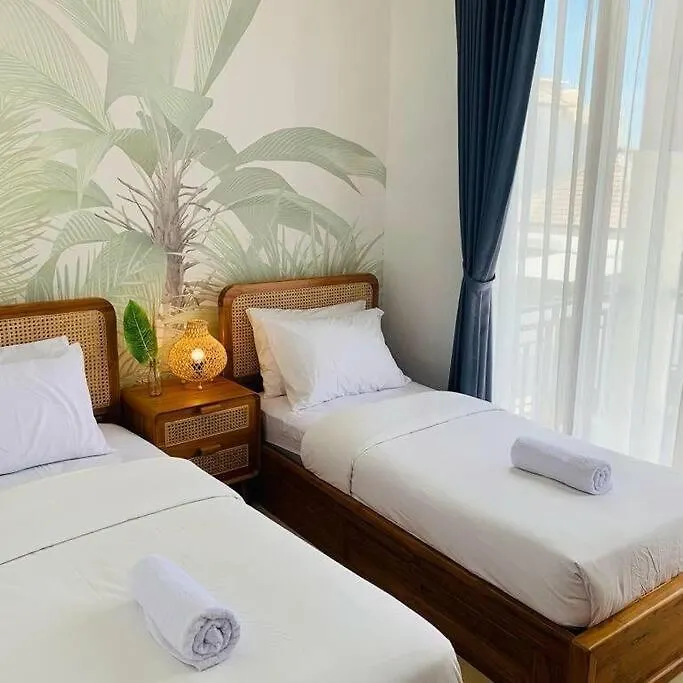 Holiday home Maja Loca At Bali Nusa Dua Nusa Dua  Indonesia