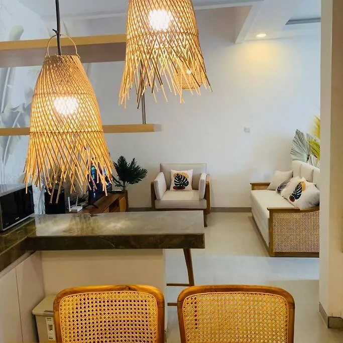 Holiday home Maja Loca At Bali Nusa Dua Nusa Dua