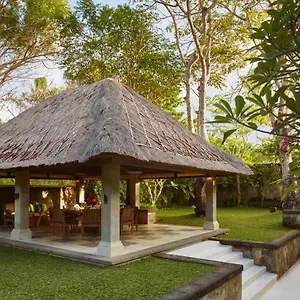 5* Hotel Aman At