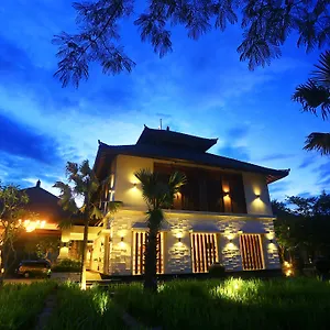 4* Hotel Grand Whiz Bali