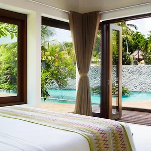 5* Resort Merusaka