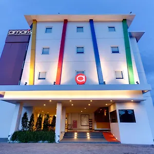 2* Hotel Amaris Pratama