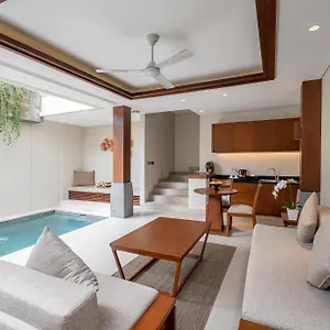  Villa Tanadewa Bali By Cross Collection