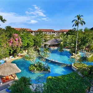 Otel Novotel Bali, Nusa Dua (Bali)