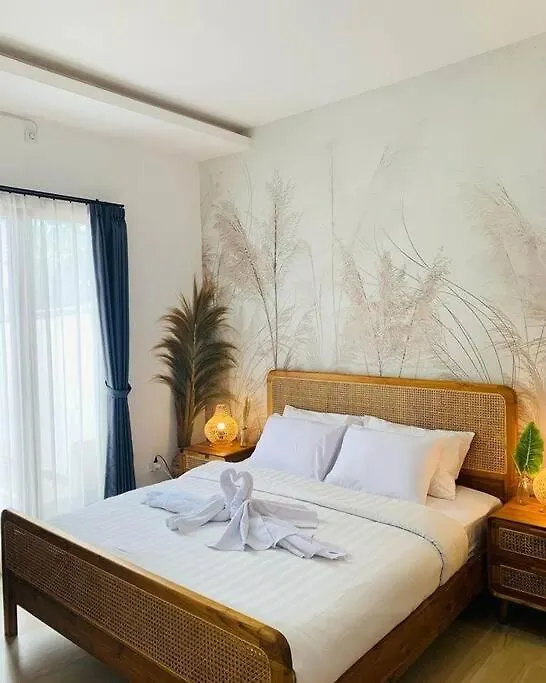 Maja Loca At Bali Nusa Dua Holiday home